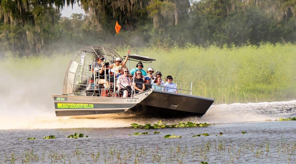 places to visit kissimmee florida
